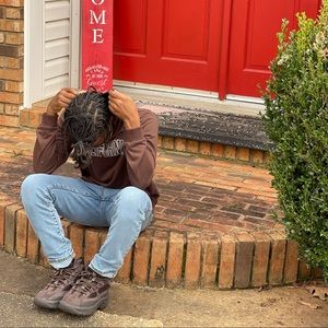 Meet your Posher, Jay